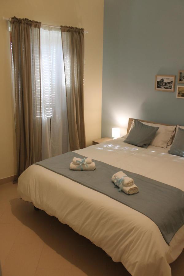 Casa Lamberti B&B Cava deʼ Tirreni Dış mekan fotoğraf