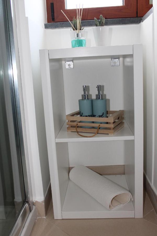 Casa Lamberti B&B Cava deʼ Tirreni Dış mekan fotoğraf