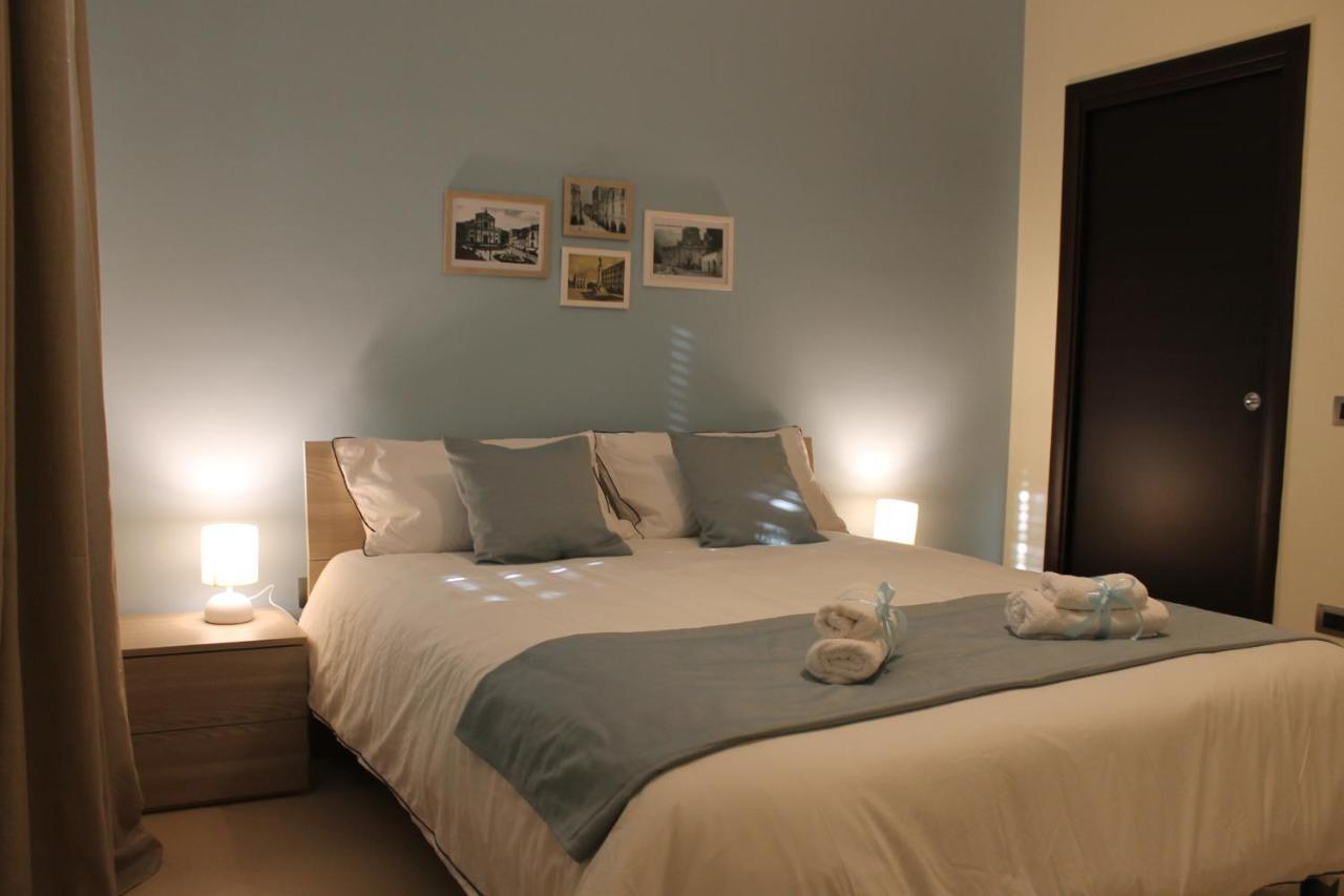 Casa Lamberti B&B Cava deʼ Tirreni Dış mekan fotoğraf