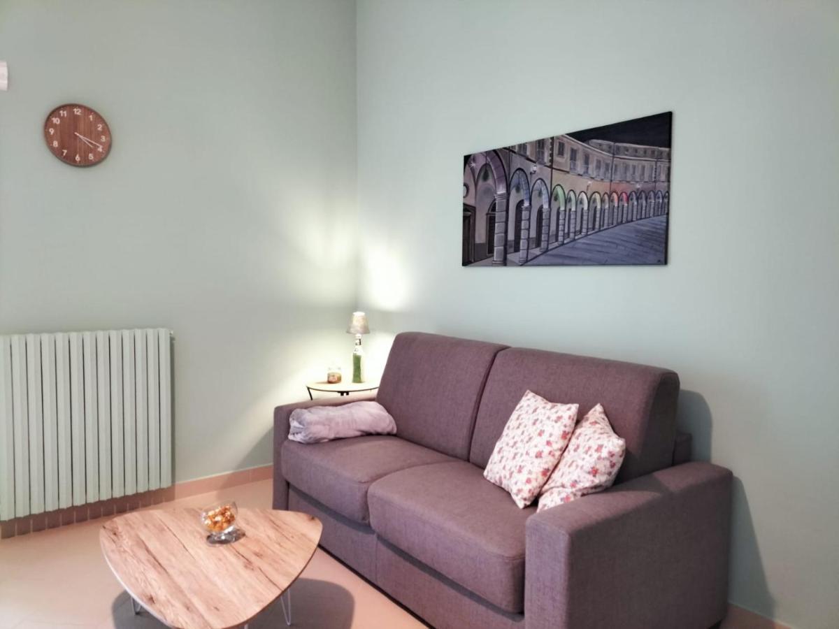 Casa Lamberti B&B Cava deʼ Tirreni Dış mekan fotoğraf