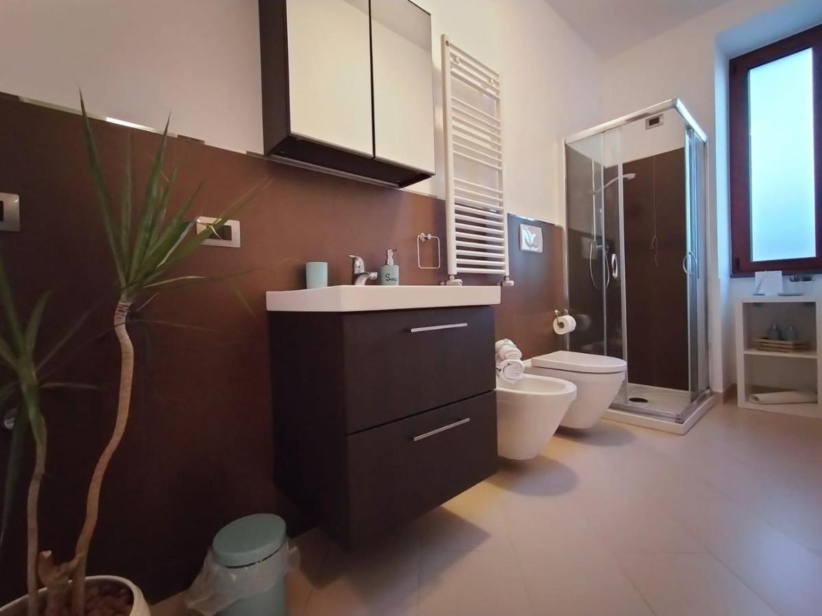 Casa Lamberti B&B Cava deʼ Tirreni Dış mekan fotoğraf