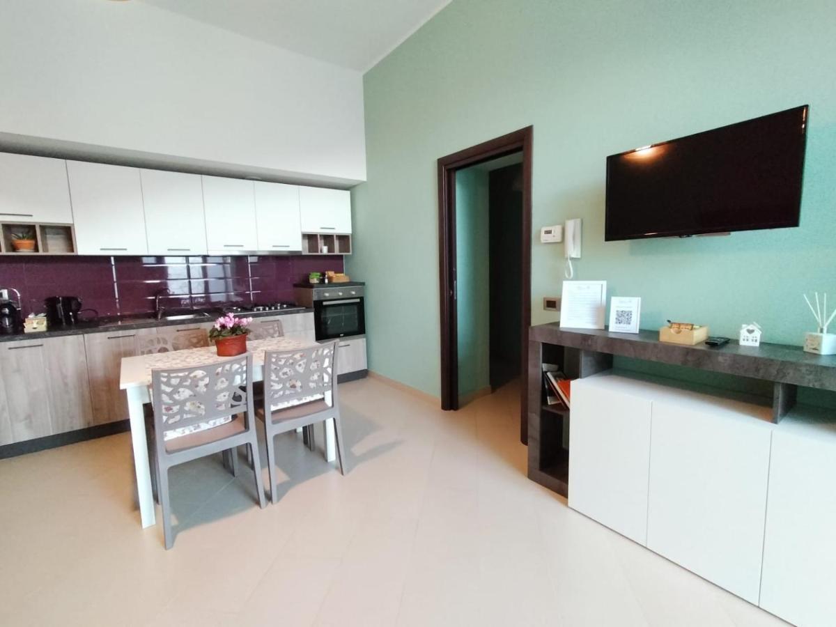 Casa Lamberti B&B Cava deʼ Tirreni Dış mekan fotoğraf