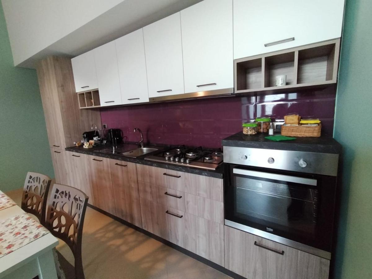 Casa Lamberti B&B Cava deʼ Tirreni Dış mekan fotoğraf