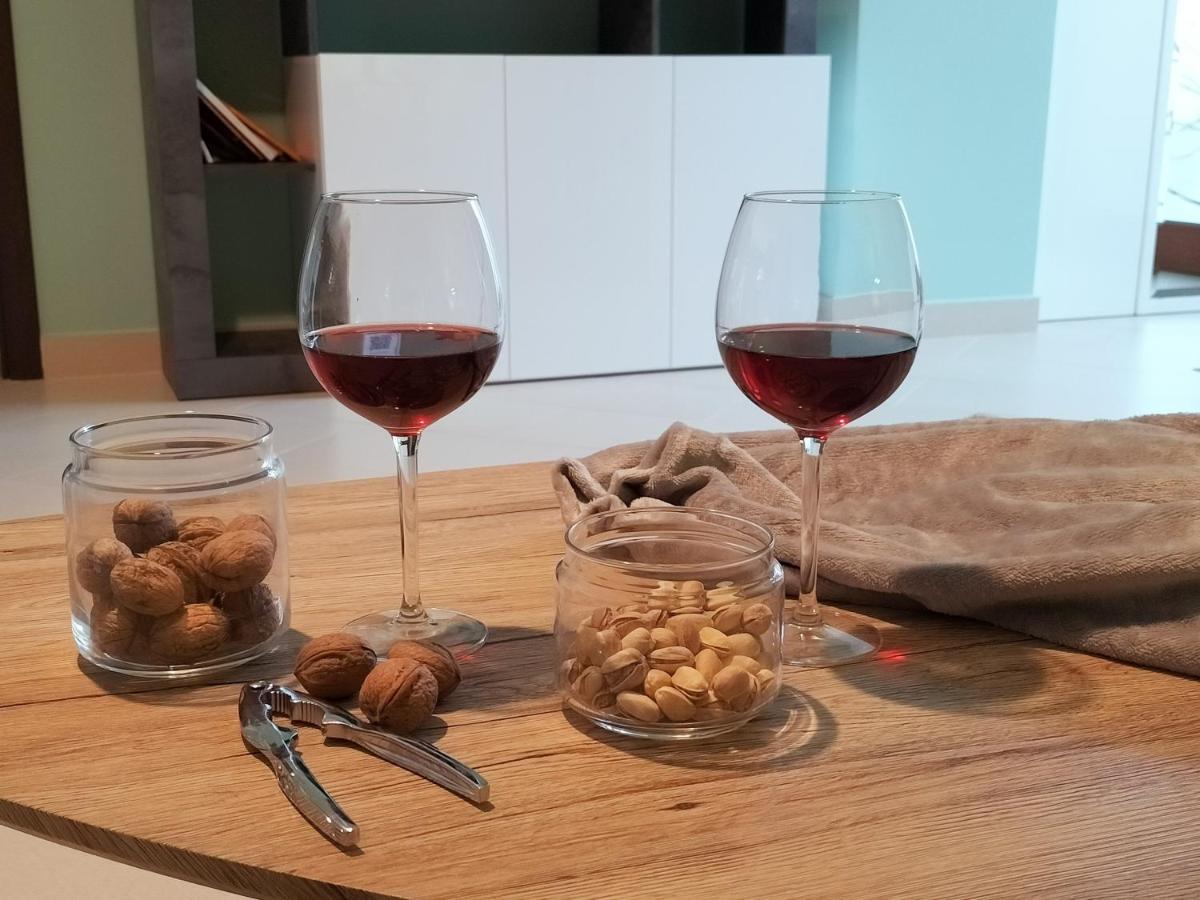 Casa Lamberti B&B Cava deʼ Tirreni Dış mekan fotoğraf