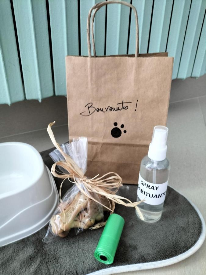 Casa Lamberti B&B Cava deʼ Tirreni Dış mekan fotoğraf
