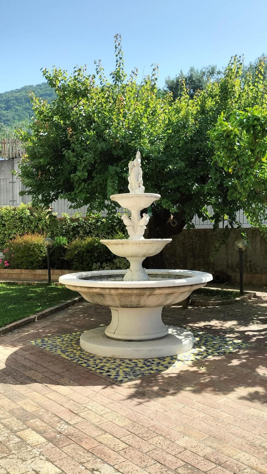 Casa Lamberti B&B Cava deʼ Tirreni Dış mekan fotoğraf