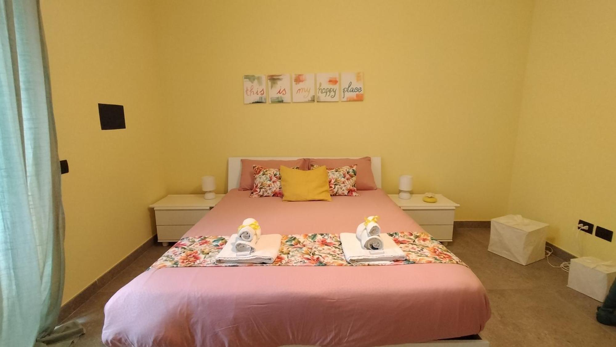 Casa Lamberti B&B Cava deʼ Tirreni Dış mekan fotoğraf