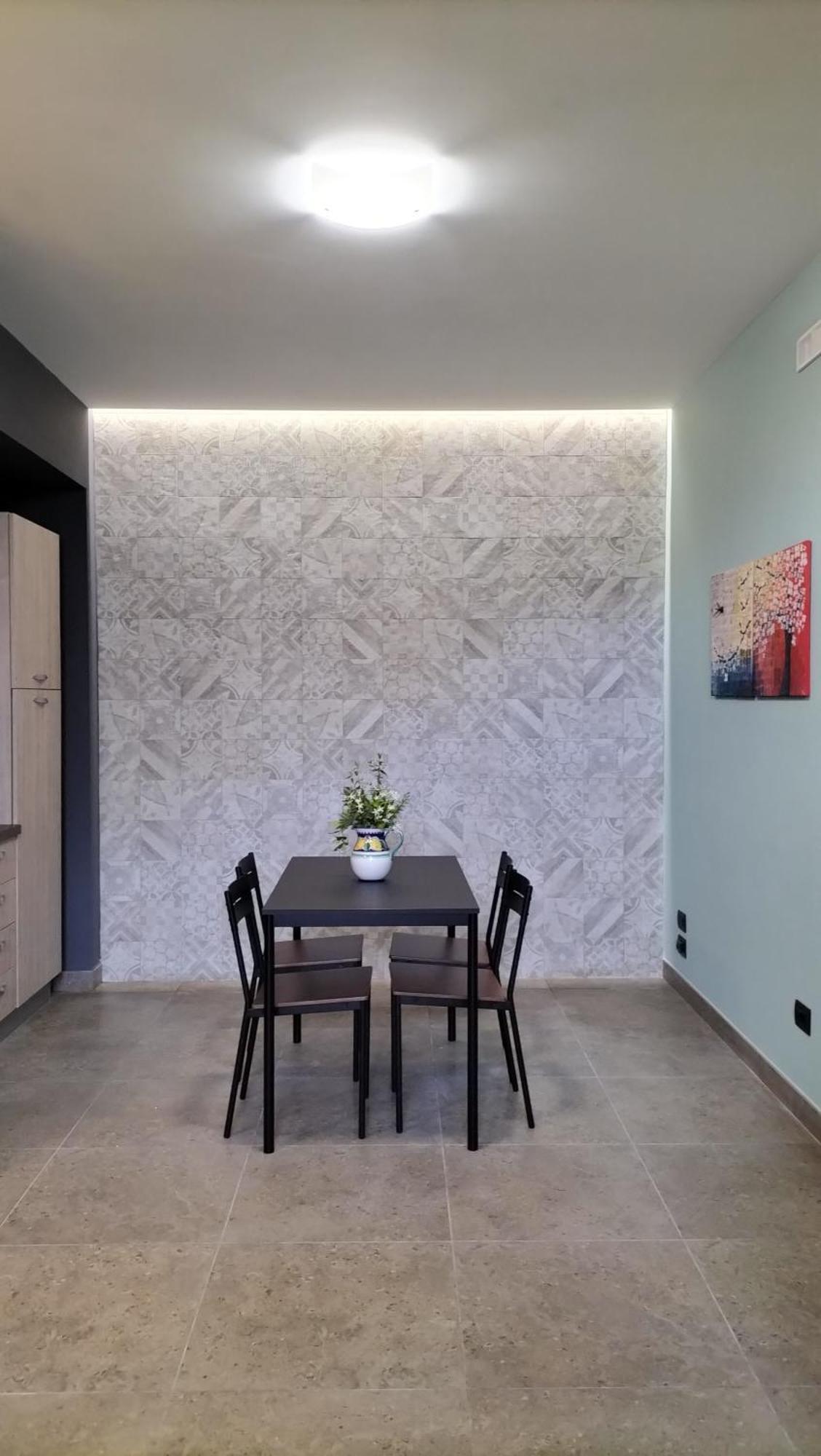 Casa Lamberti B&B Cava deʼ Tirreni Dış mekan fotoğraf