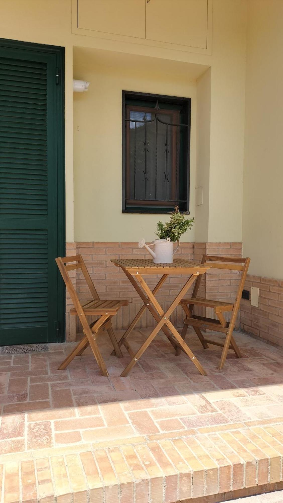 Casa Lamberti B&B Cava deʼ Tirreni Dış mekan fotoğraf