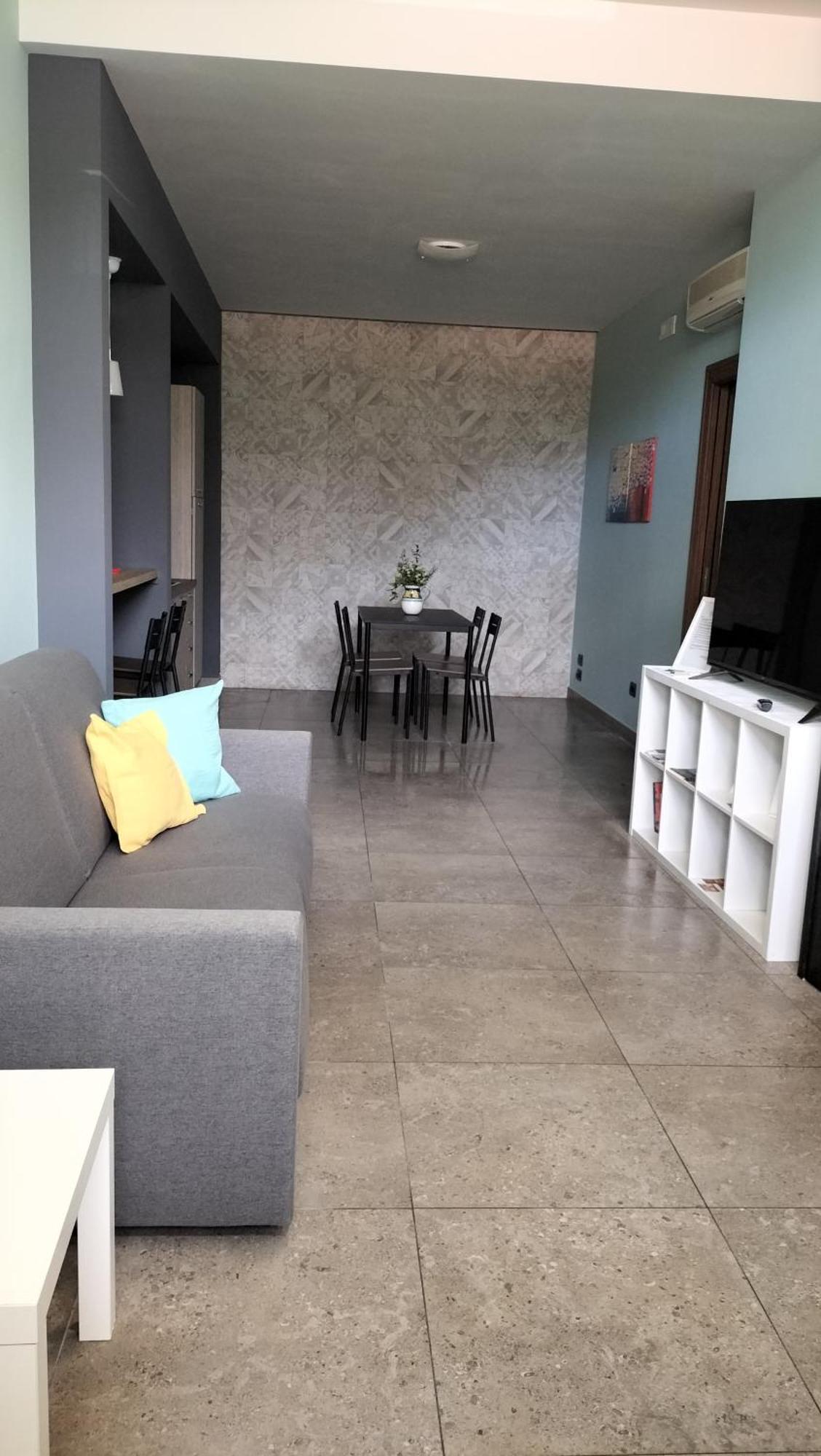 Casa Lamberti B&B Cava deʼ Tirreni Dış mekan fotoğraf