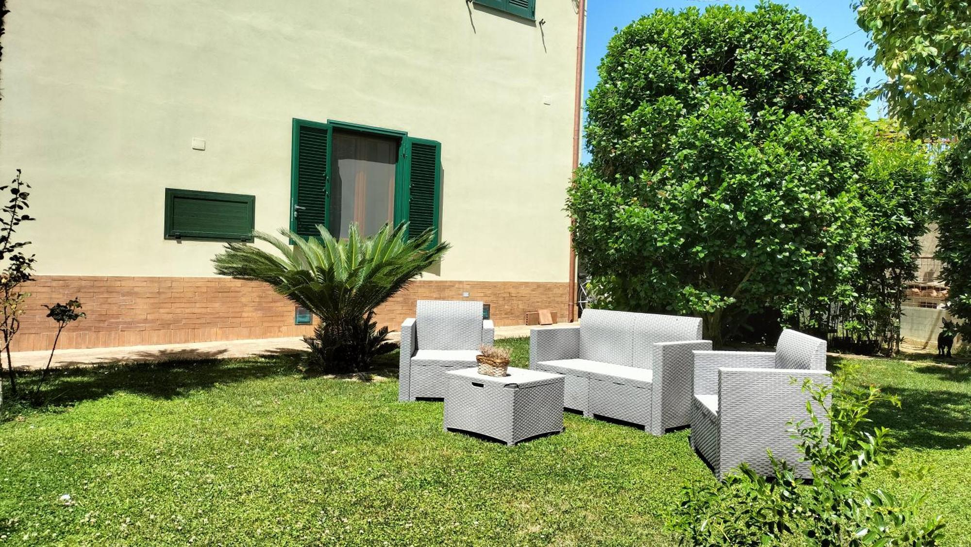Casa Lamberti B&B Cava deʼ Tirreni Dış mekan fotoğraf